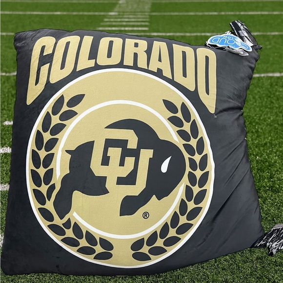 NCAA Other - Pillow